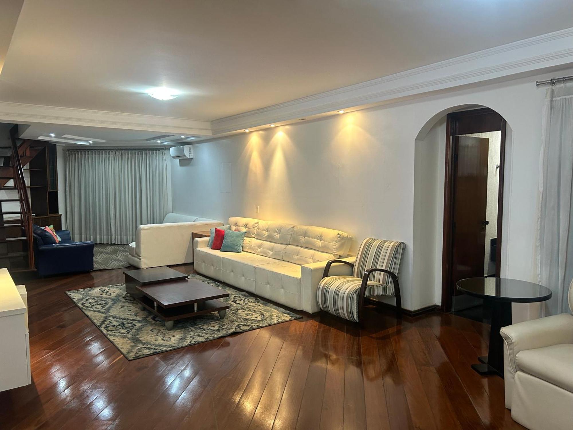 O De Por @thiagojacomo Apartment