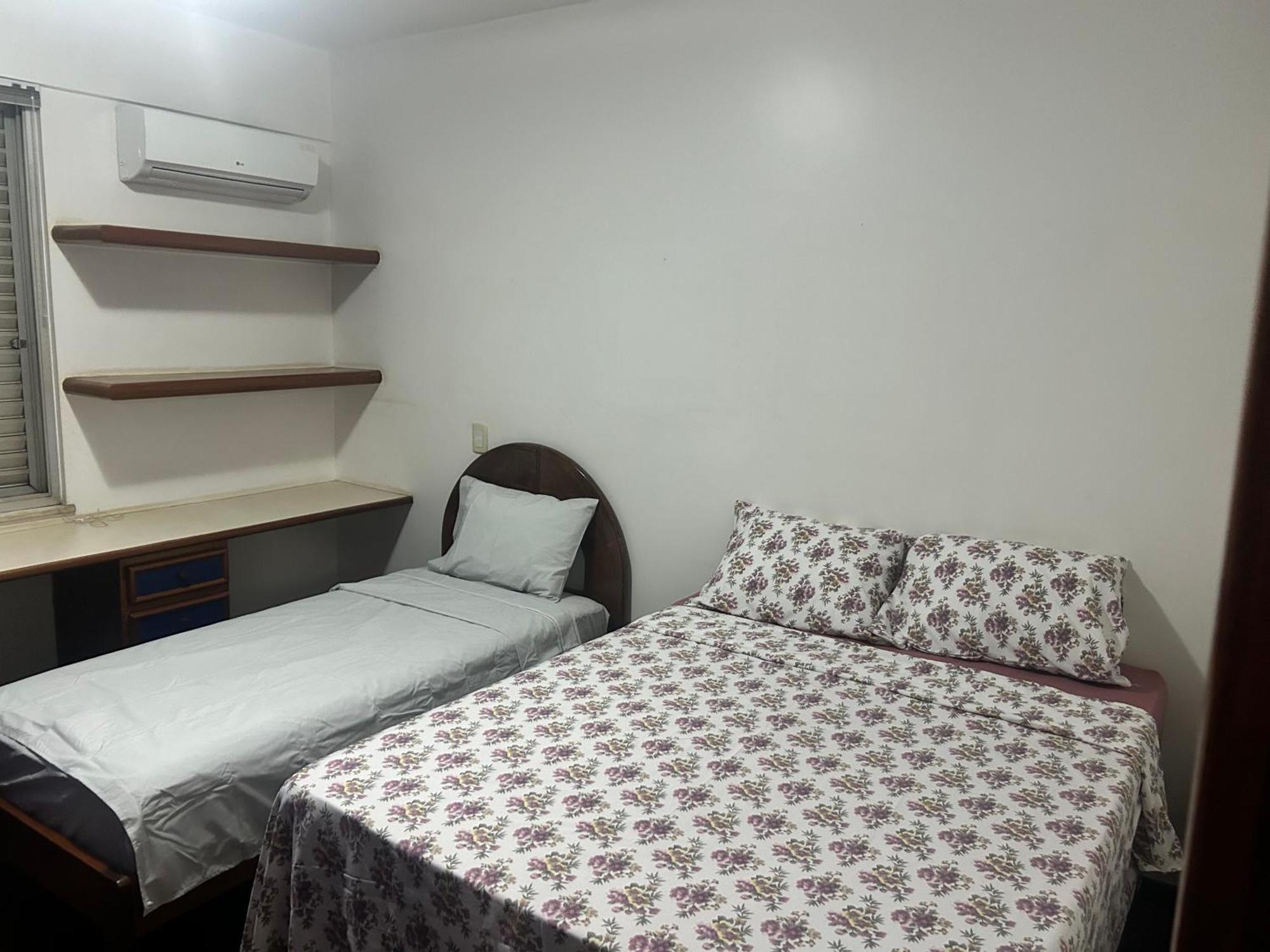 Apartment O De Por @thiagojacomo Goiania