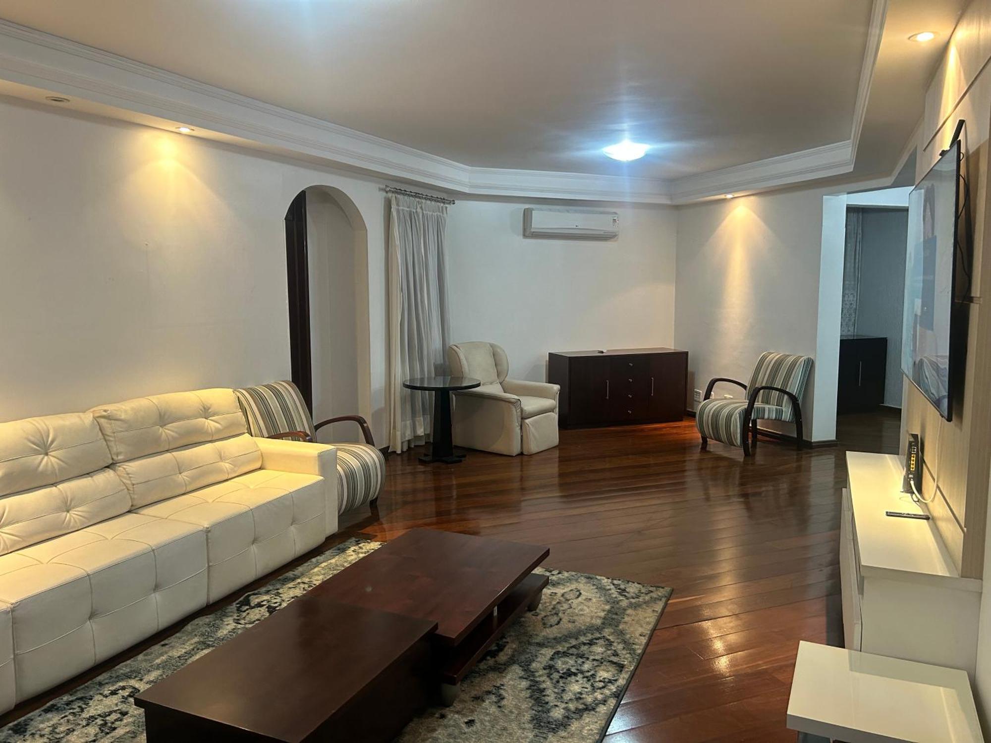O De Por @thiagojacomo Apartment