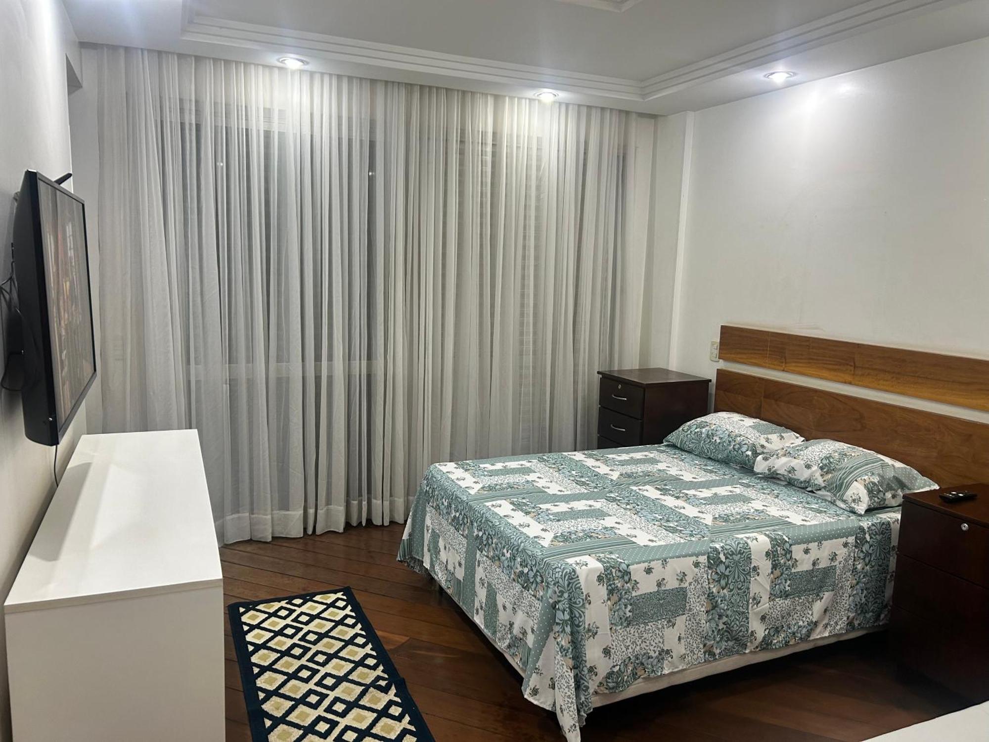 Apartment O De Por @thiagojacomo *