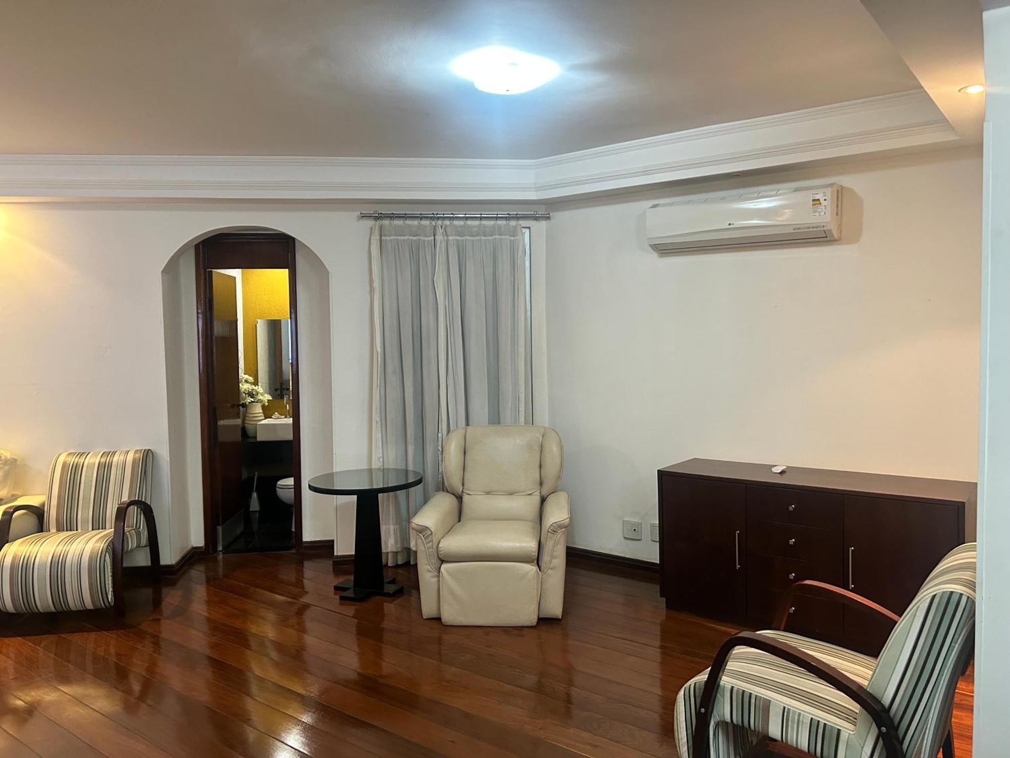 Apartment O De Por @thiagojacomo Goiania