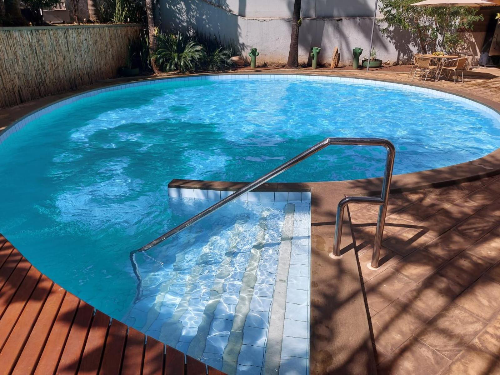 Apartment O De Por @thiagojacomo Goiania