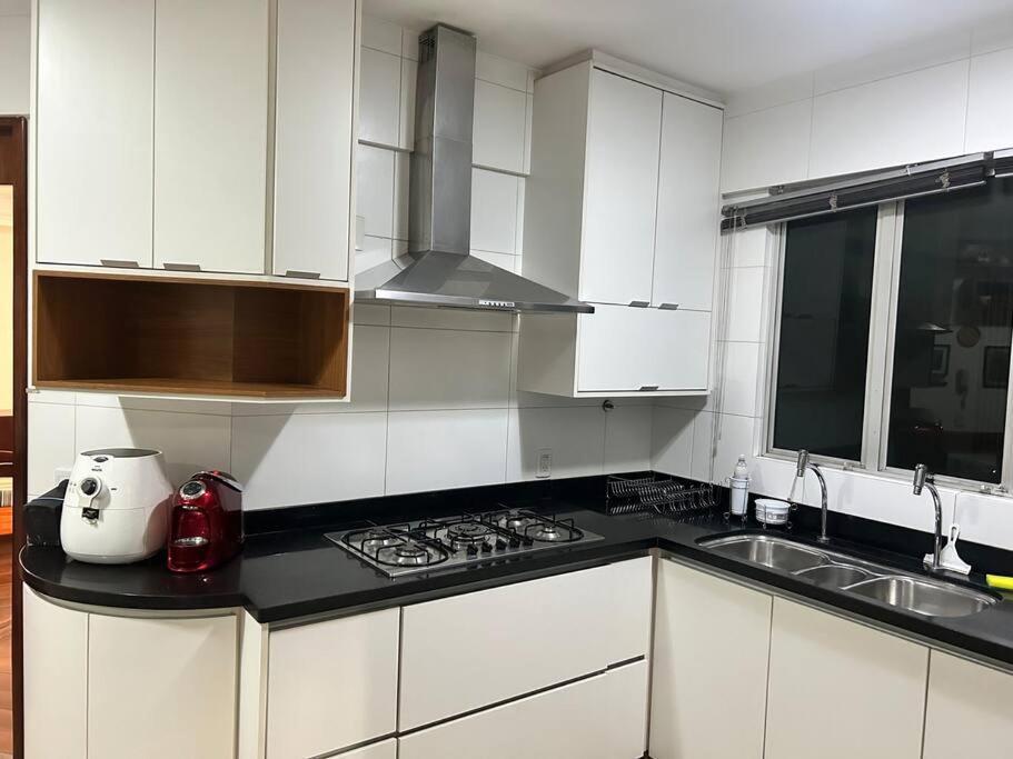 Apartment O De Por @thiagojacomo Goiania