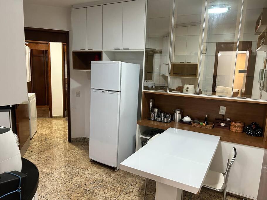 O De Por @thiagojacomo Apartment Goiania