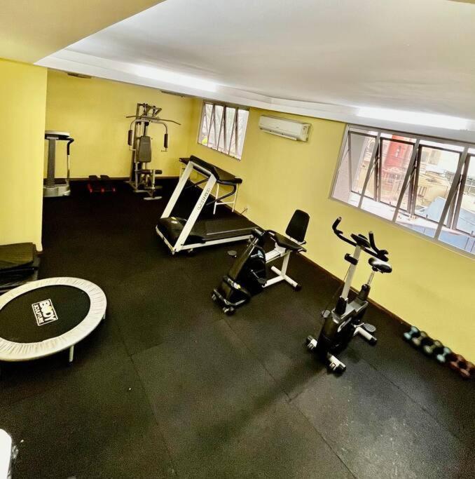 Apartment O De Por @thiagojacomo Goiania