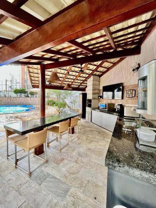 Apartment O De Por @thiagojacomo Goiania