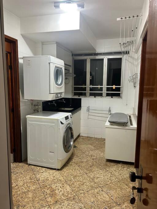 Apartment O De Por @thiagojacomo