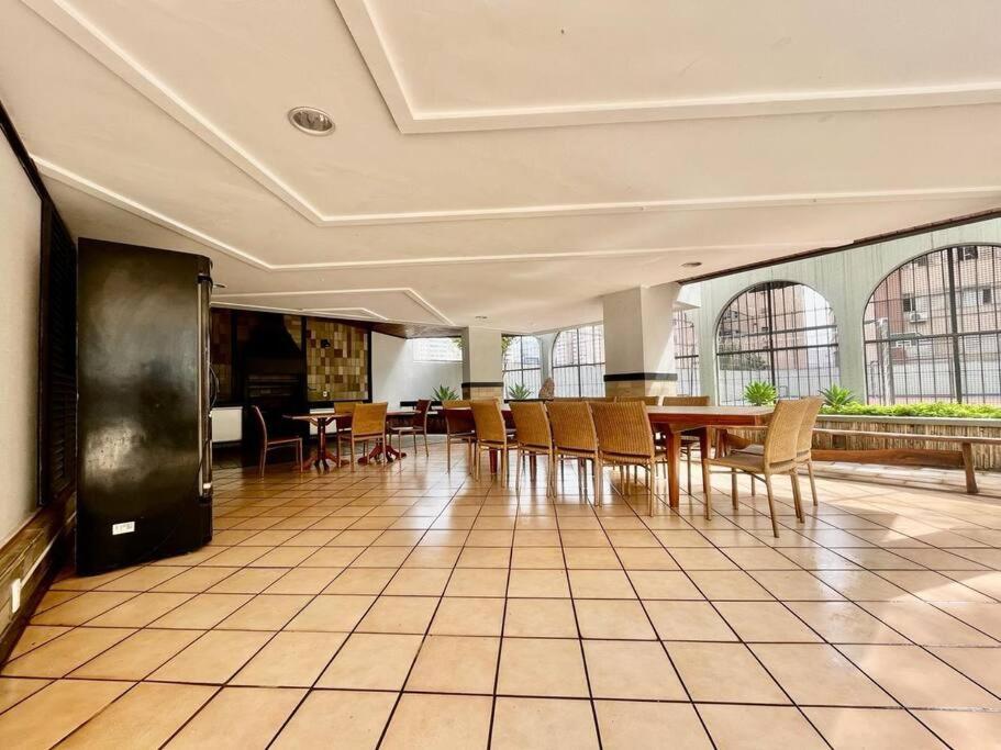 O De Por @thiagojacomo Apartment Goiania