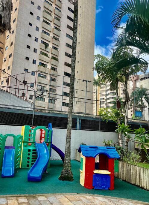 O De Por @thiagojacomo Apartment